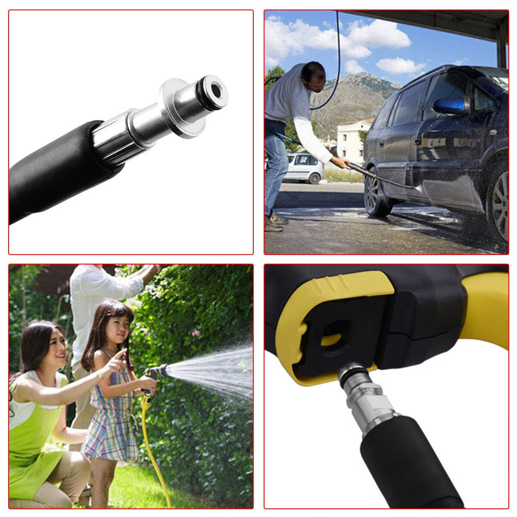 For Karcher K2 K3 K4 K5 K7 High-Pressure Washer 6m/10m Extension Hose Pipes