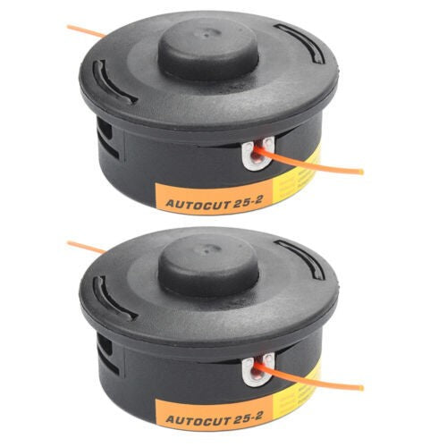 FS85 Strimmer Head For Stihl FS80 FS80R FS83 FS87 FS90 FS90R FS94 Autocut 25-2+