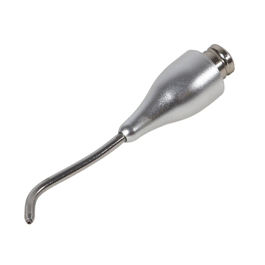 Dental Teeth Polishing 4 Holes Polisher Handpiece Hygiene Air Flow Prophy Jet