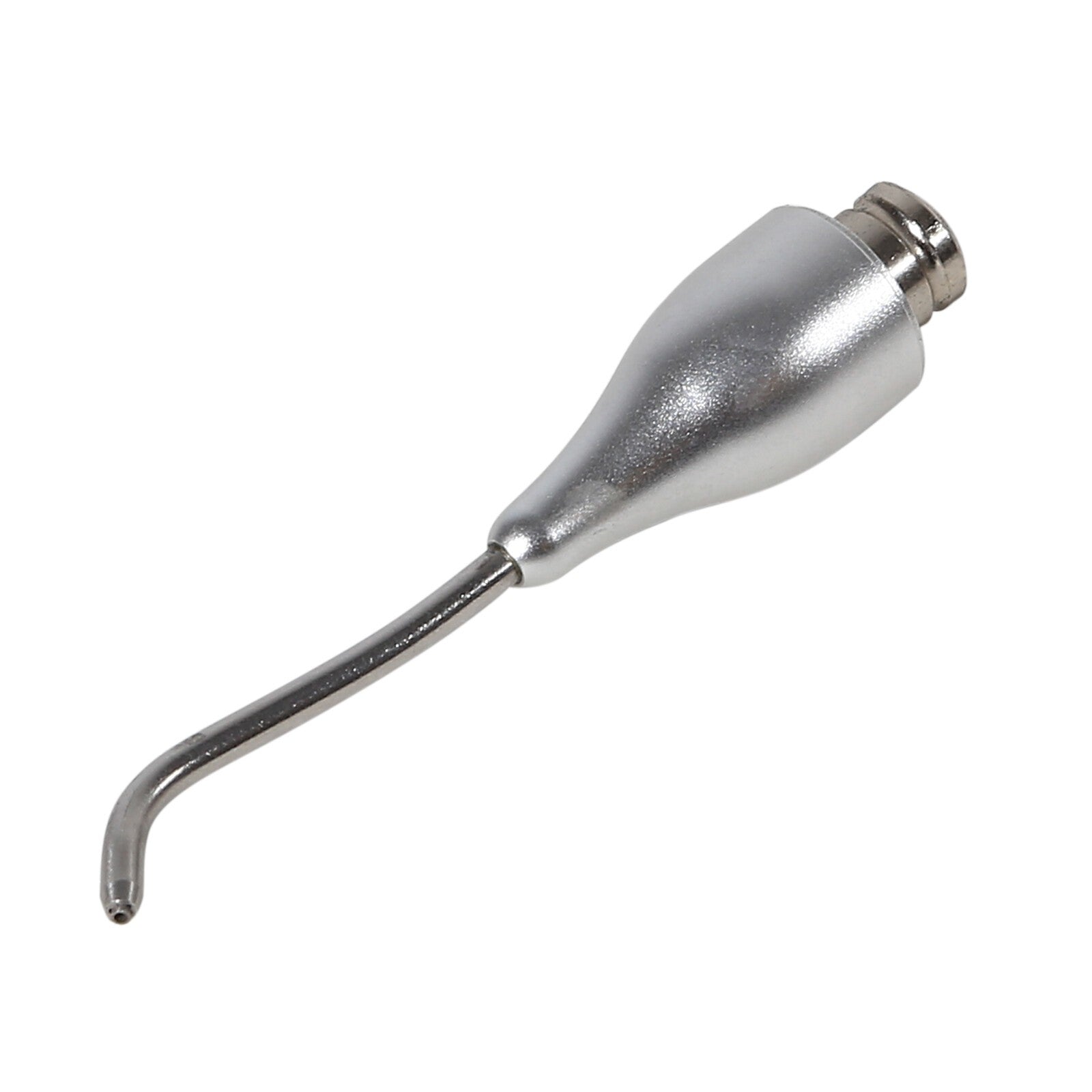 Dental Teeth Polishing 4 Holes Polisher Handpiece Hygiene Air Flow Prophy Jet