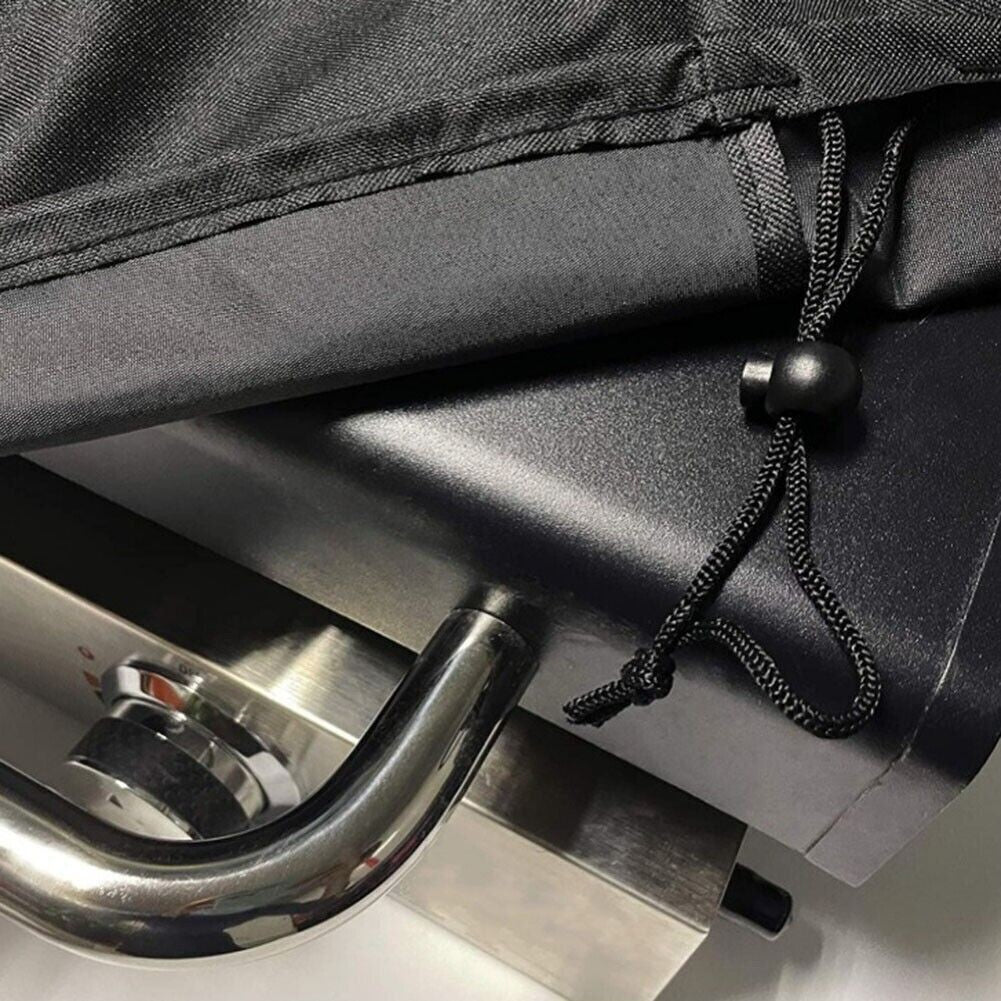 Premium Grill Protective Cover for 22 Table Top Griddle with Griddle Hood