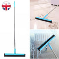 Floor Squeegee Wiper Broom Floor Tile Bathroom/Kitchen Clean Long Handle