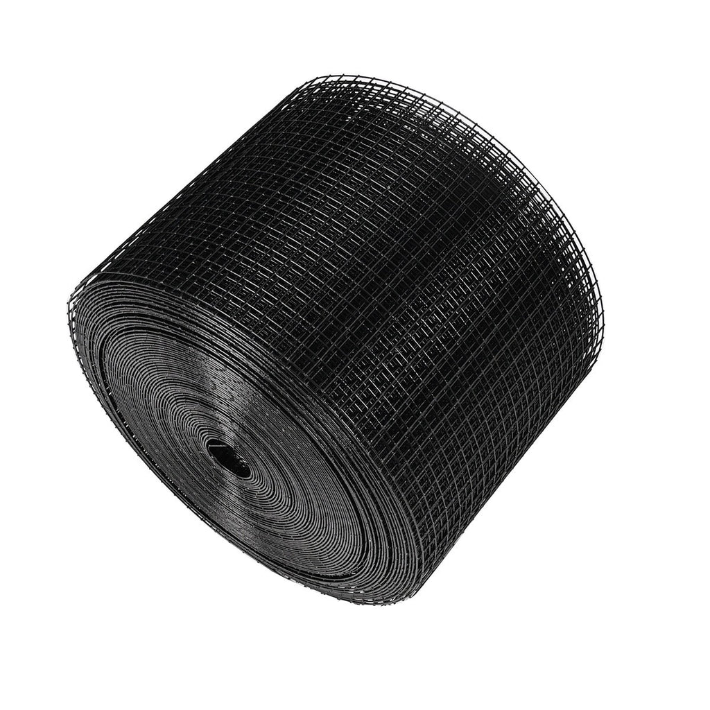 30M Solar Panel Bird Wire Mesh Guard Kit Proofing Pigeons Pest Clips Net Critter
