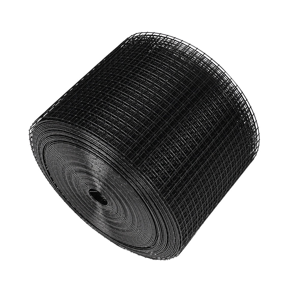 30M Solar Panel Bird Wire Mesh Guard Kit Proofing Pigeons Pest Clips Net Critter