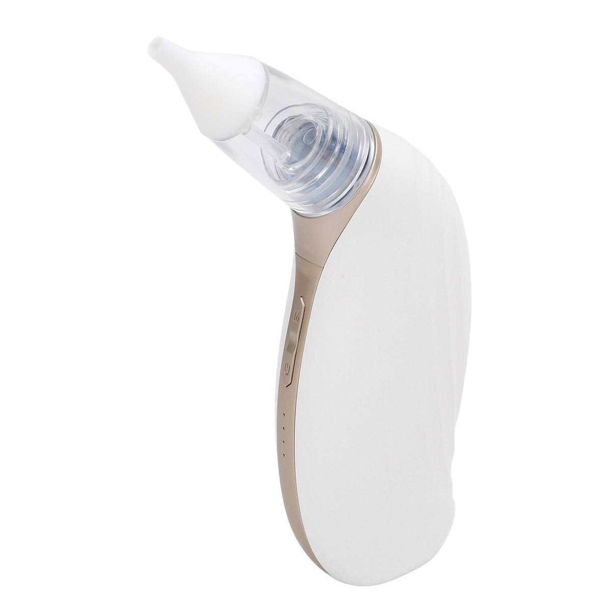 Ear Wax Cleaner Vacuum Remover 3 Adjustable Suction Detachable Ear Cleaning Tool