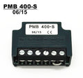 PMB 400-S Bridge Rectifier full-wave power loss brake rectifier power supply.*