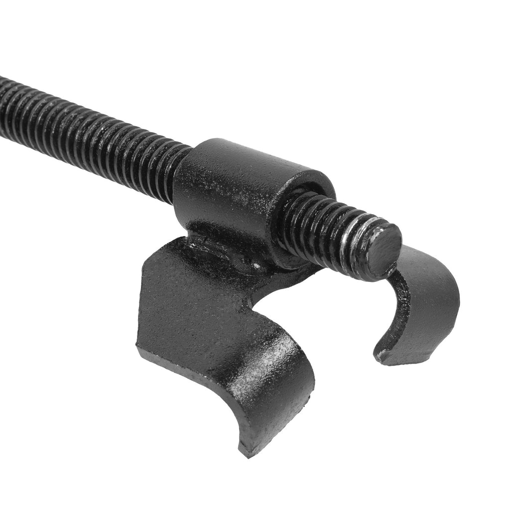 COIL SPRING COMPRESSOR HEAVY DUTY PAIR OF SUSPENSION CLAMPS 380MM TOOL FOR CAR