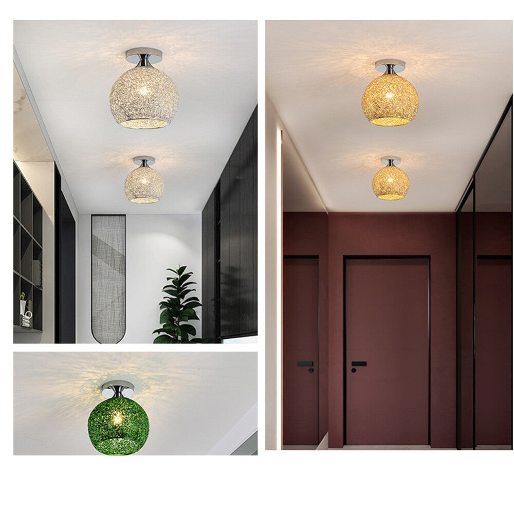 LED Ceiling Lights Panel Light Kitchen Bedroom Living Room Lamp Light