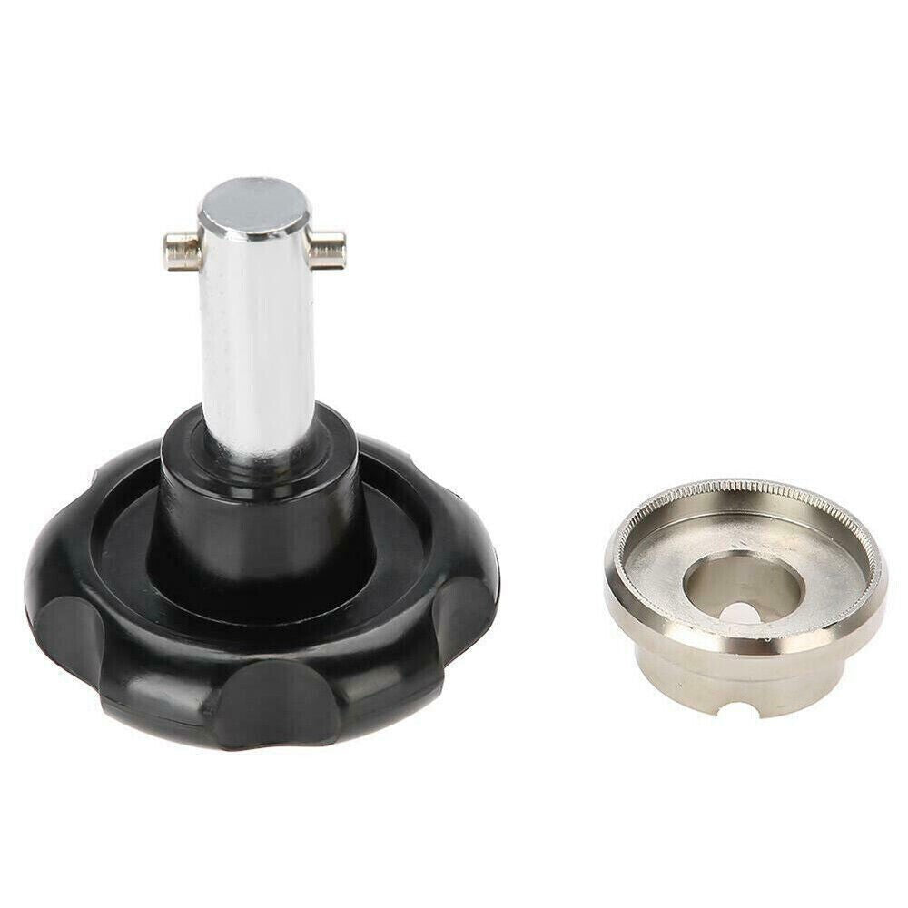Watch Back Case Opener Screw Wrench Repair Tool Kit Cover Remover for Rolex