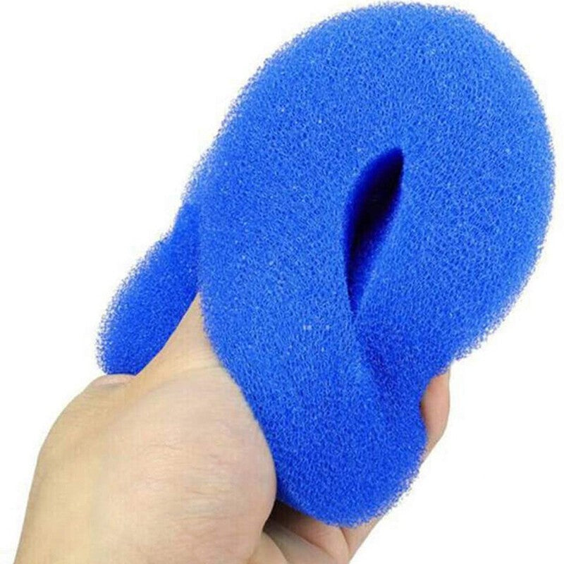6/12X Washable Foam Filter For Bio VI / All Lay-Z-Spa Models / Intex S1 Sponge
