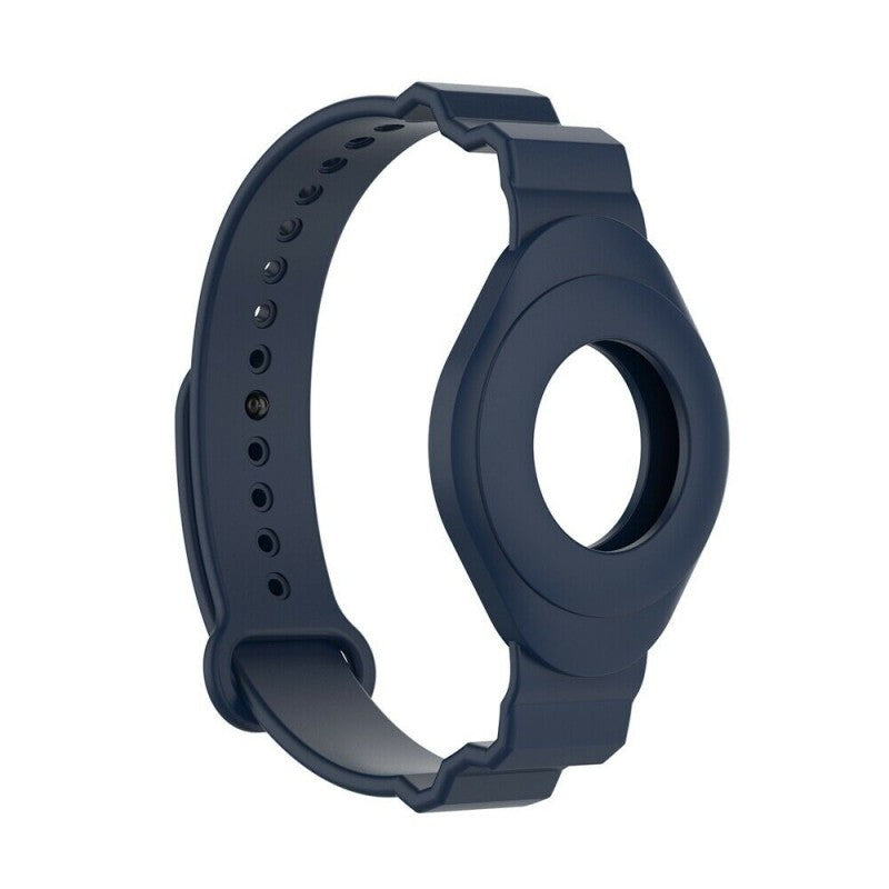 Protective Cover Shell For Air Tag Children Watch Band For Apple AirTag Case UK