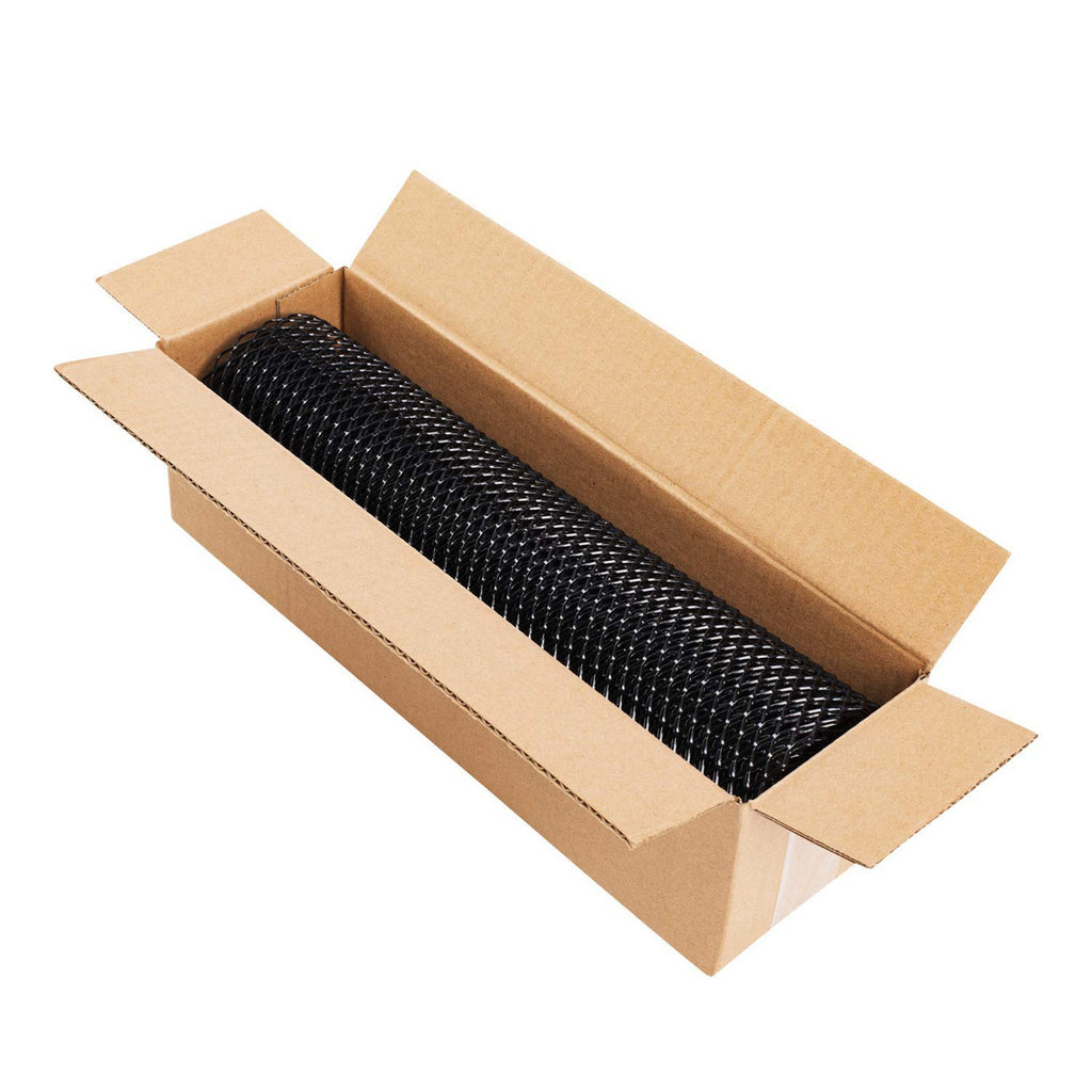 Universal Car Grille Mesh Net Aluminum Fine Mesh Grill Insert Bumper 39"x13"