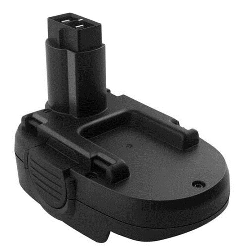 Battery Adapter for Worx 20V Li-ion Battery to 18V Ni-Mh Cordless Power Tool MU