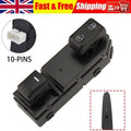 Front Right Power Window Switch 935753W100 For Kia Sportage R 2010 2011-2016