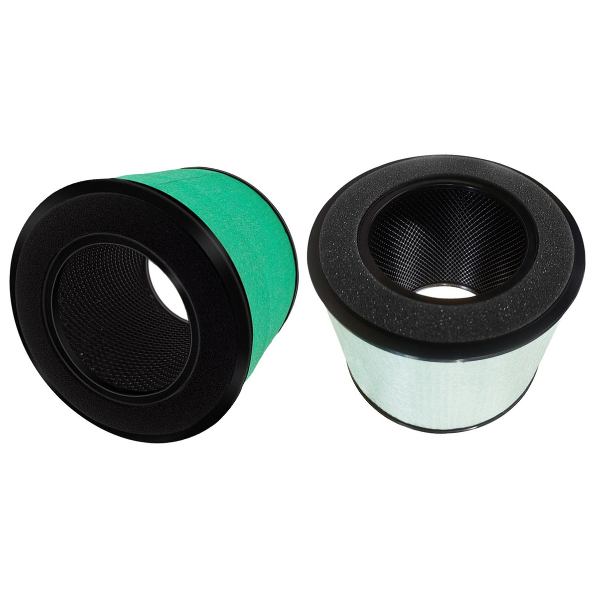 True HEPA Filter Replacement For PARTU BS-08 Air Purifier