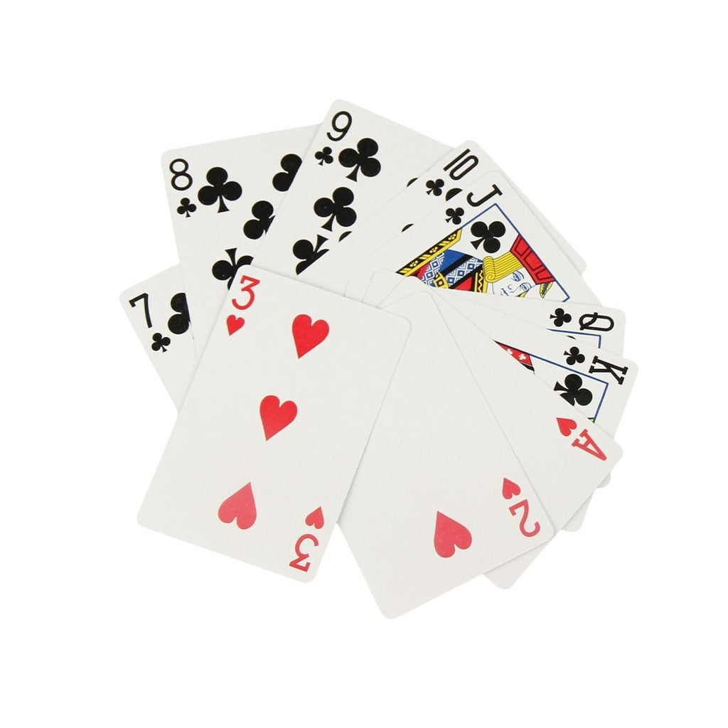 Sequence Goliath Family Fun Board Game Strategy for 2 or More Five In A Row