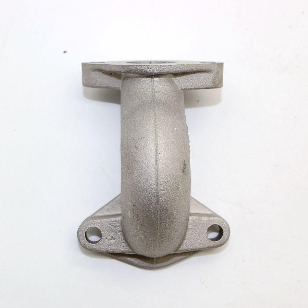 Manifold Intake Pipe for 50cc 70cc 90cc 110cc 125cc ATV Quad Pit Dirt Bike