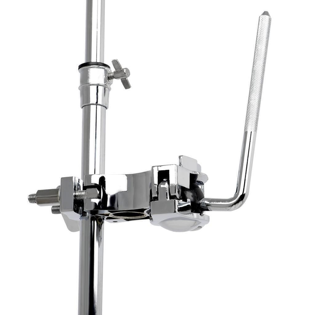 Tom Drum Clamp Holder Cymbal Holder Holder Tom Drum Stand NEW