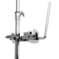 Tom Drum Clamp Holder Cymbal Holder Holder Tom Drum Stand NEW