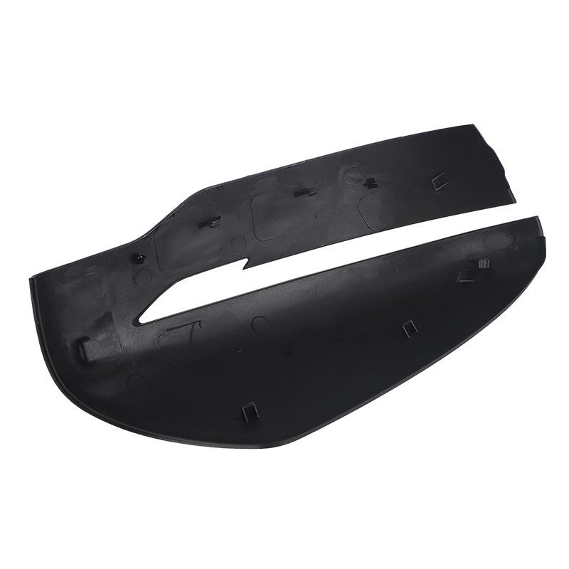 Wing Mirror Cover Cap Gloss Passenger Driver Fits Nissan Qashqai 2013-2022 J11