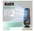 Portable USB Fan Mini Desk Table Air Cooling Desktop Personal Adjustable Cooler