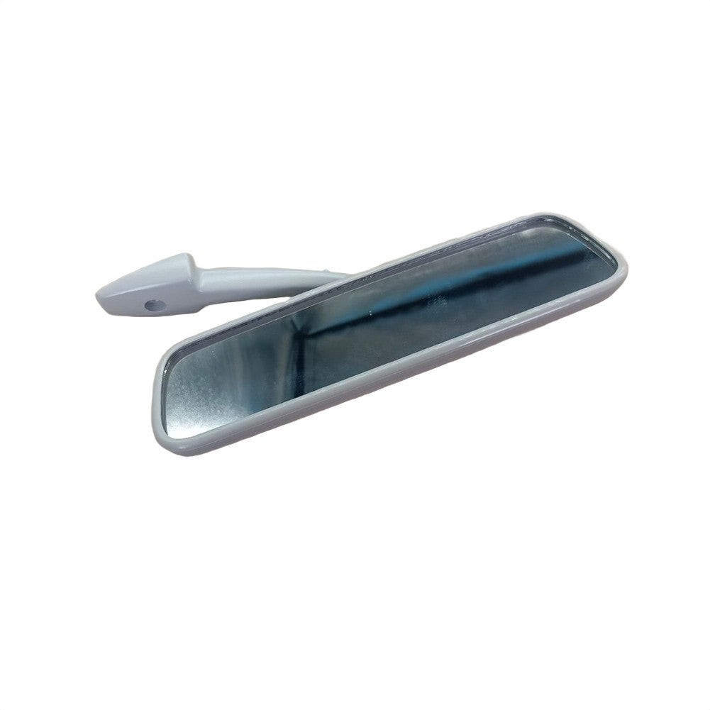 Interior Rear View Mirror for Nissan For NV200 2013 2021 OE 963215LF0A Gray