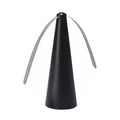 1/2Pack Electric Fly Fan Fly Repellent Fan Portable Keep Flies & Bugs Away Fans