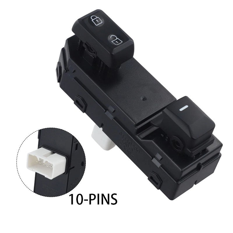 Front Right Power Window Switch 935753W100 For Kia Sportage R 2010 2011-2016