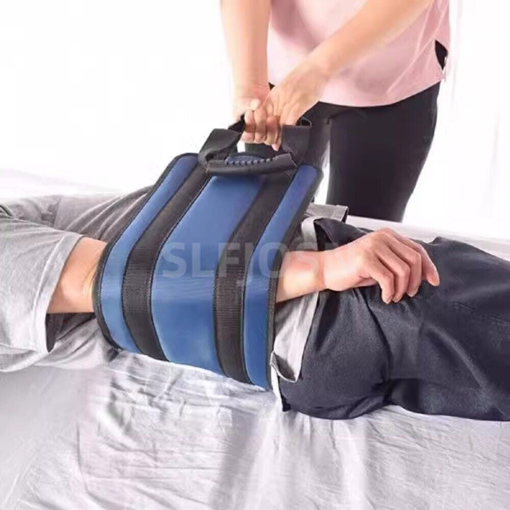 Patient Lift Sling Assist Transfer Belt for Nursing for Elderly Disabled Patient