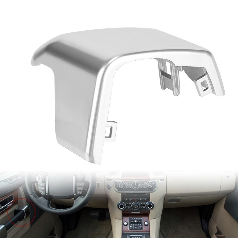 Interior Door Pull Handle Cover Front Left Right for Discovery 4 L319 2010-2016