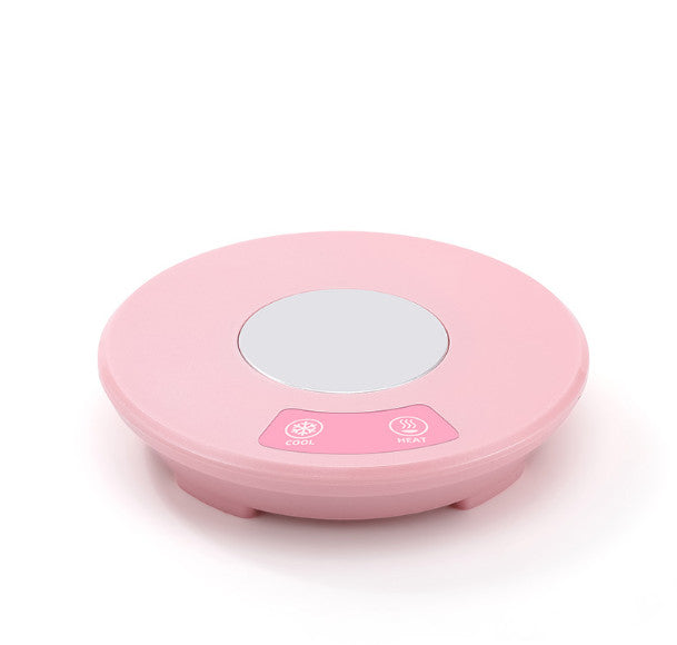 Drinks or Cooler USB Heater Coaster for Tea Milk Home