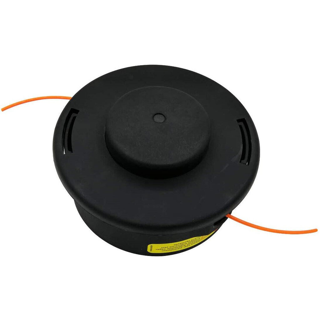 2X Strimmer Head for Stihl Autocut 40-2 FS160 FS220 FS280 FS350 FS400 FS460