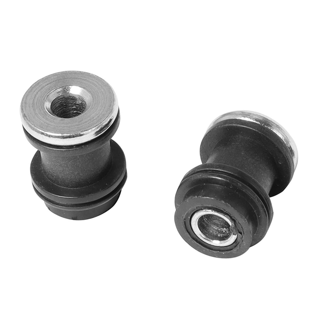 Docking Hardware Kit Detachable 4-Point for  Softail Models 2000 -17