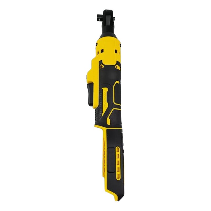 Electric Ratchet Wrench 220N.M Cordless Driver 3/8Inch Impact Removal screw UK
