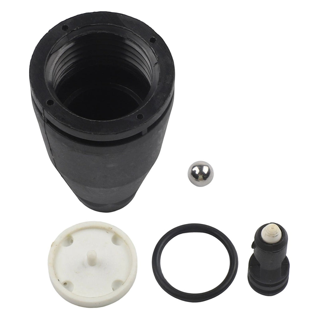 Turbo Replacement Nozzle Kit For for Karcher Pressure Washer Models K2 K3 K4 K5