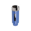 25mm Sintered Diamond Core Drill Bits Hole Saws for Brick Concrete Masonry