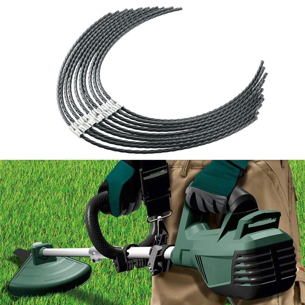 Trimmer Line Replacement For BOSCH AFS 23-37 Brush Cutters F016800431 F016F04841