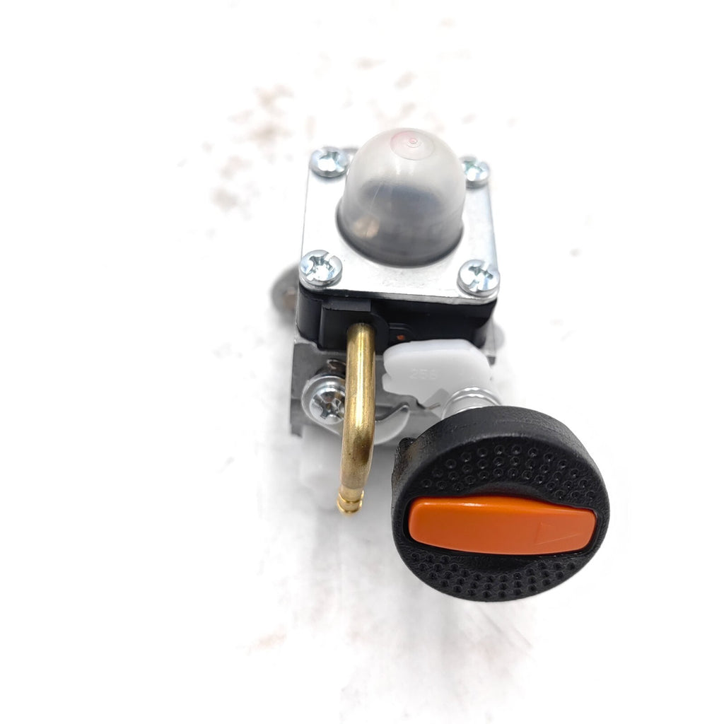 NEW Genuine STIHL Carburetor HS82T HS82R HS87T HS87R 42371200621