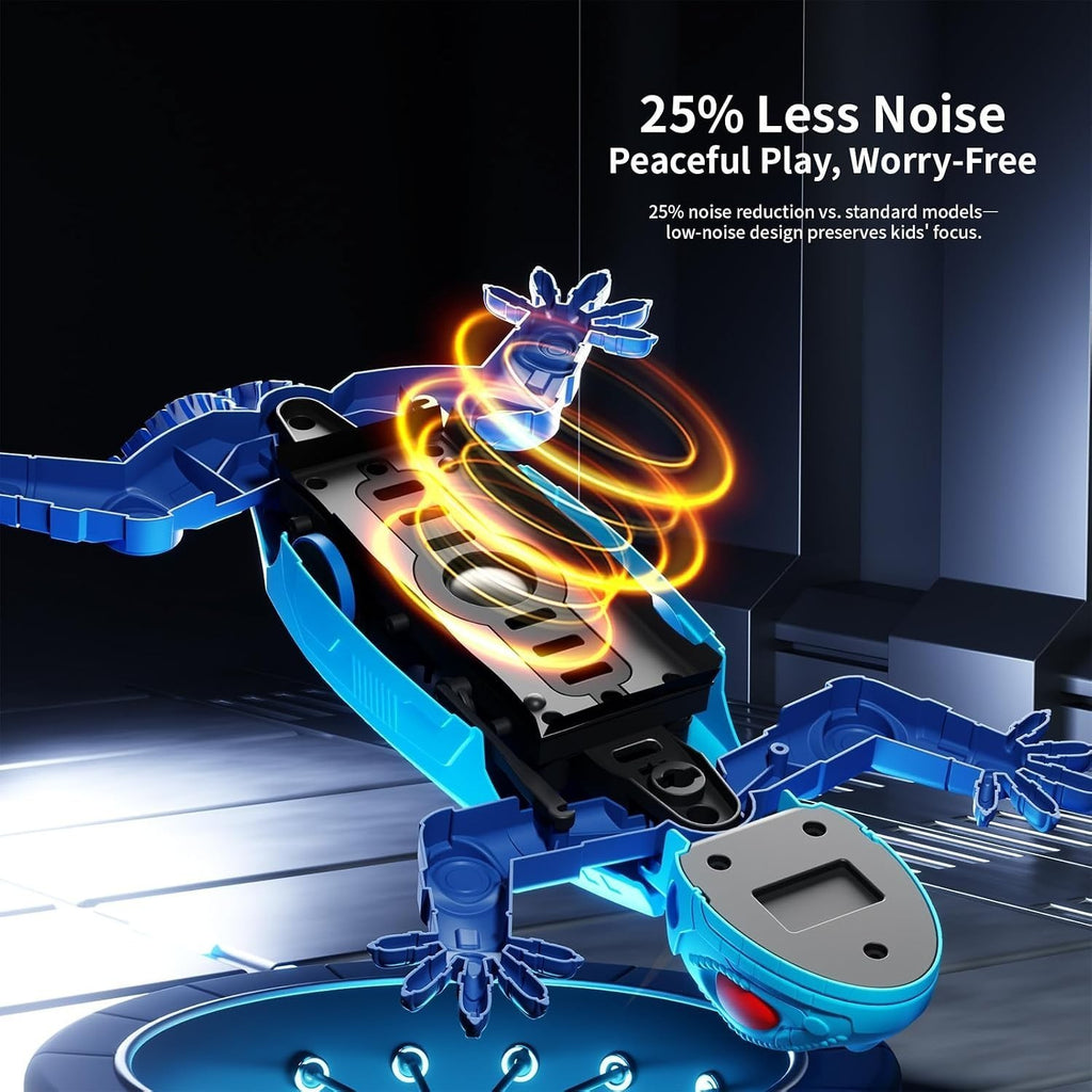 Remote Control Climbing Gecko Toy for Cats,Climbing Gecko Cat Toy Climb The Wall