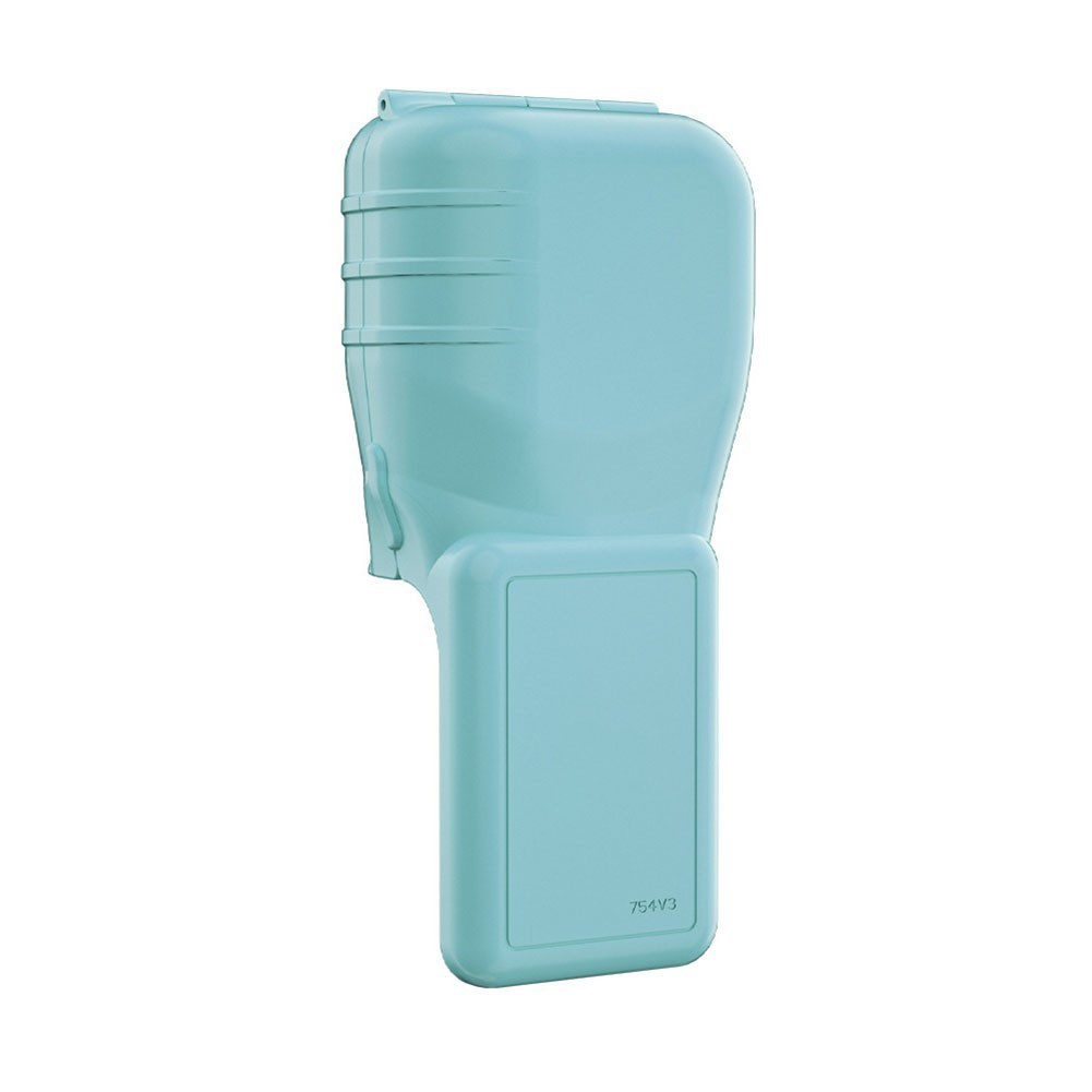 Scratch Resistant Protective Case for Pocket 3 with Magnetic Quick Install
