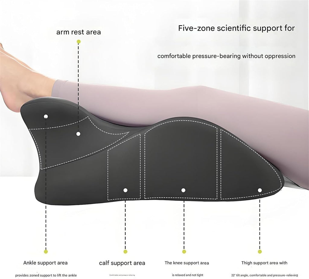 The Pillow, 27 Degree Couples Pillow, Multi-Functional Pillows