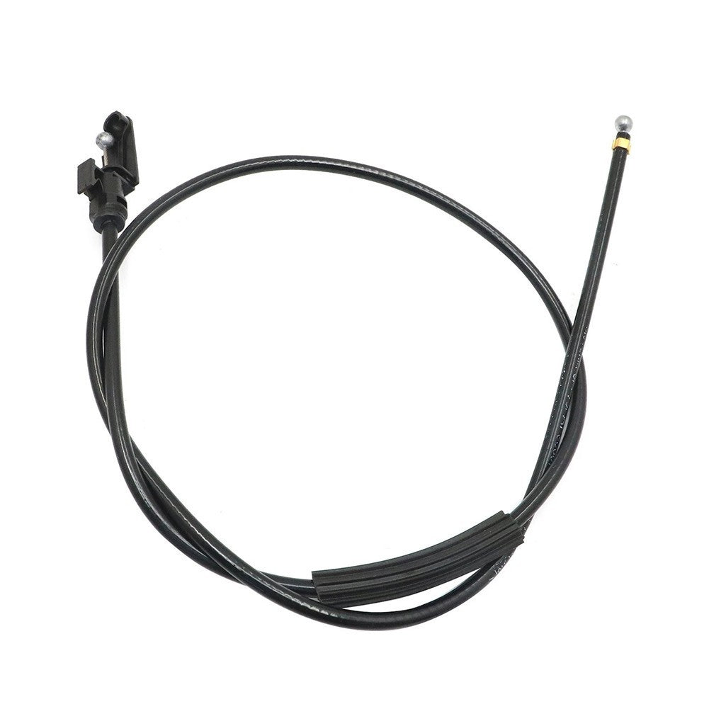 Front Hood Release Cable for Porsche For Cayenne Model Years 2003 2010