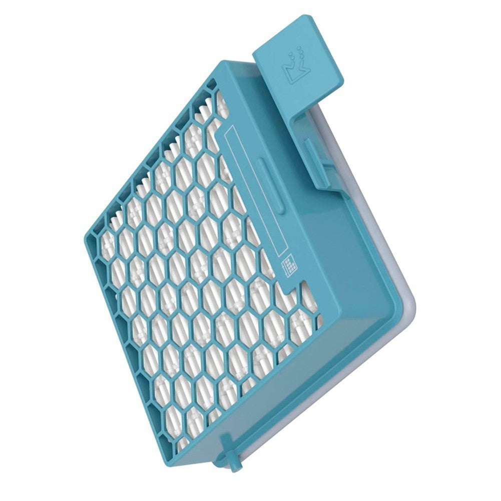 Replacement Filter Set for Miele Boost CX1 11639240 and Blizzard CX1 Models