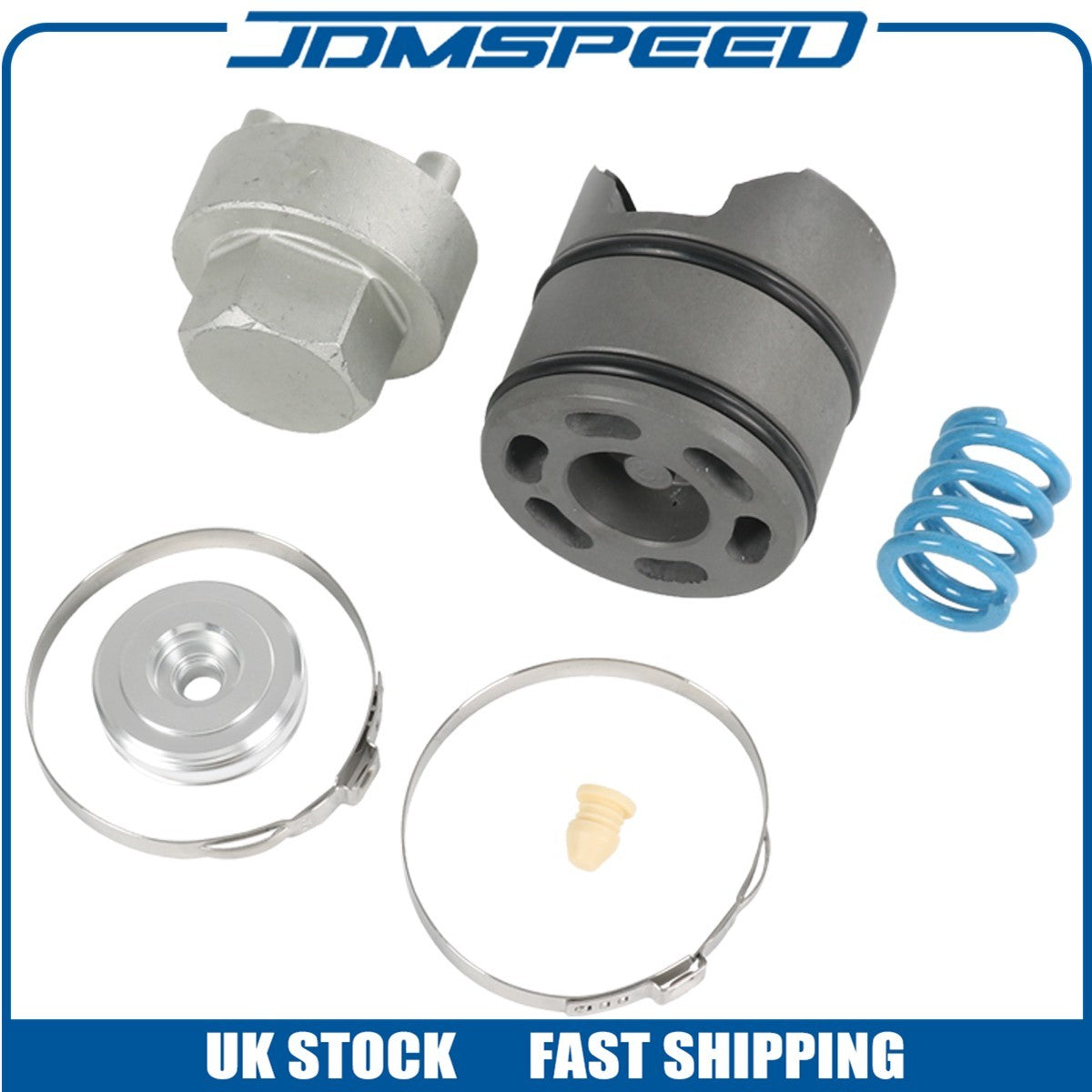 Steering Rack Repair Kit W/ Thrust Piece 32106891974 For BMW F20 F30 1 2 3 4 X1
