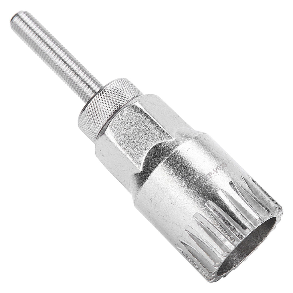 Bicycle Bottom Bracket Removal Tool Bike Square Hole Spline Maintenance SG