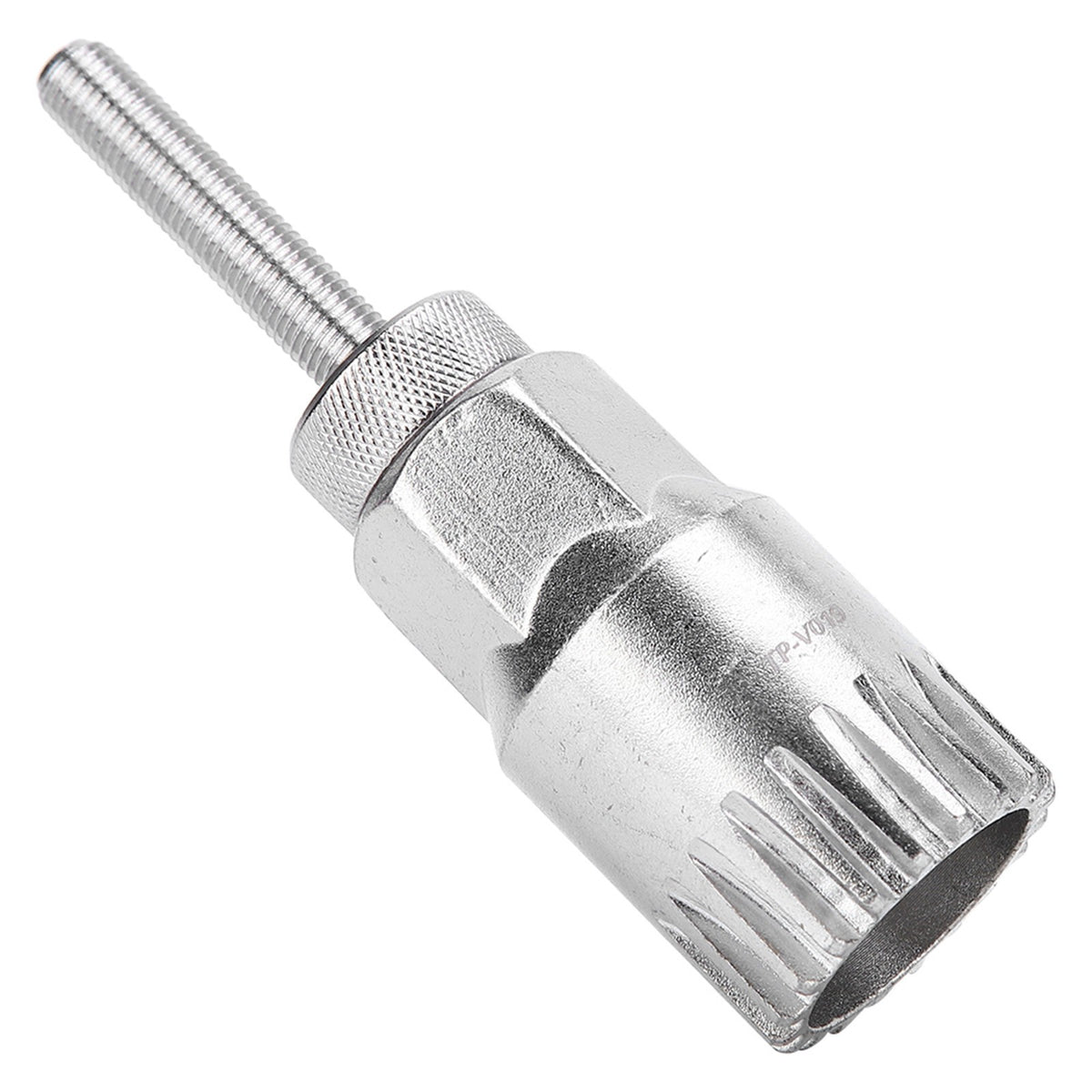 Bicycle Bottom Bracket Removal Tool Bike Square Hole Spline Maintenance SG