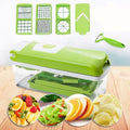 Nicer Dicer Fusion Smart, For Cubes, Sticks, Quarters, Wedges