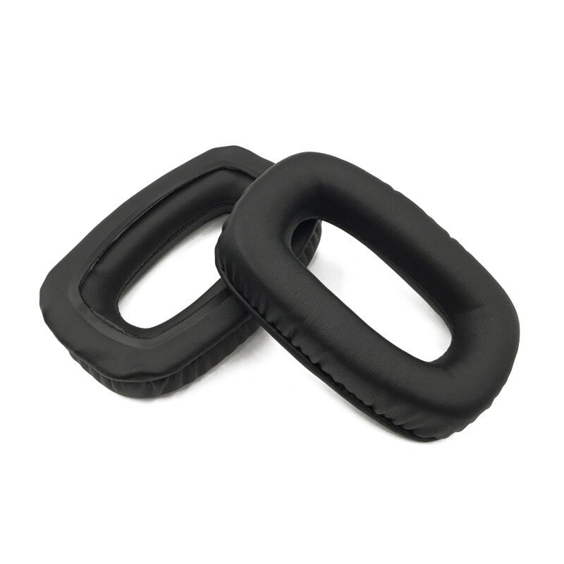 Replacement Ear Pads for Beyerdynamic DT100 D1T02 Headphone Round Cup Earmuffs