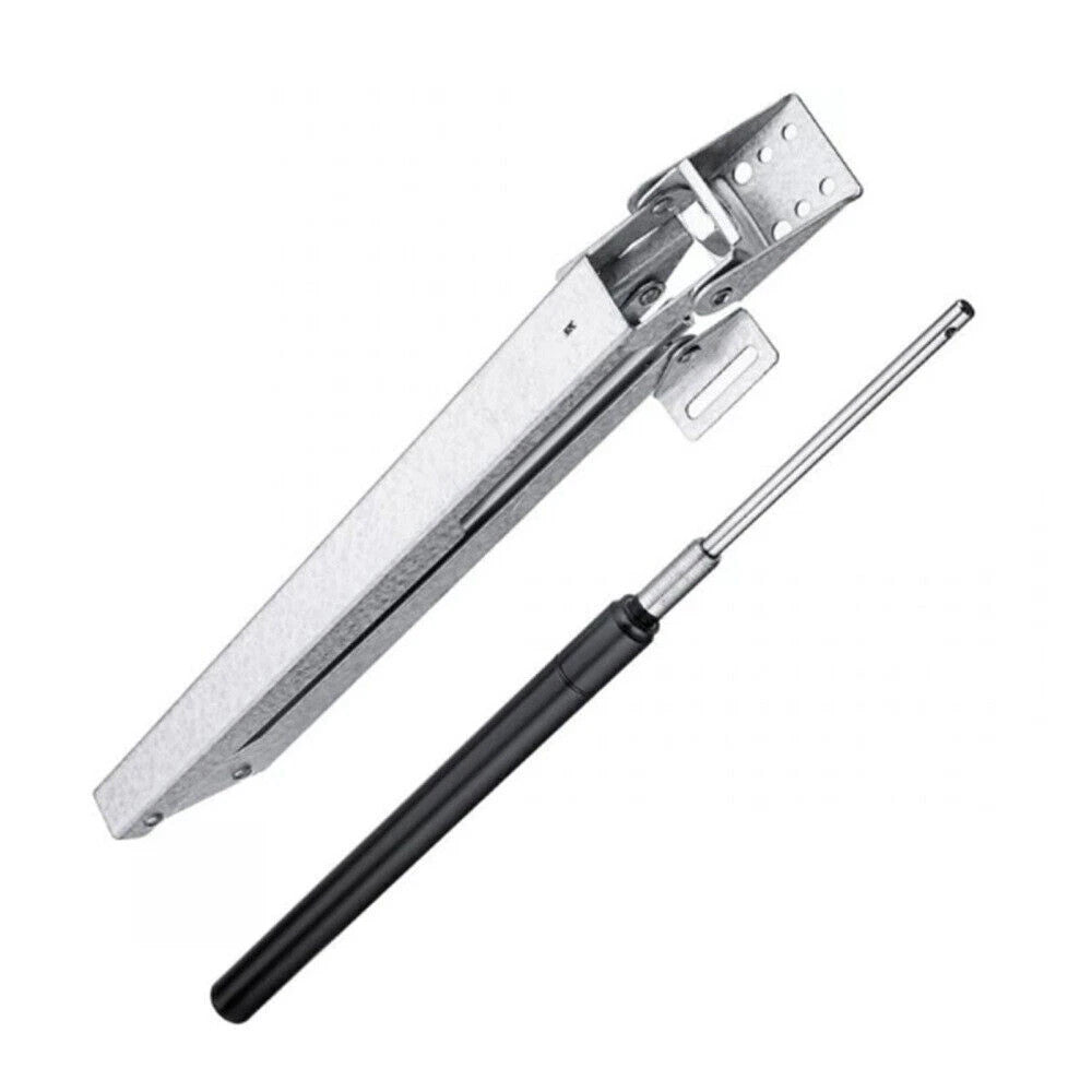 Greenhouse Window Autovent Automatic Opener Single Spring Auto Vent Tool