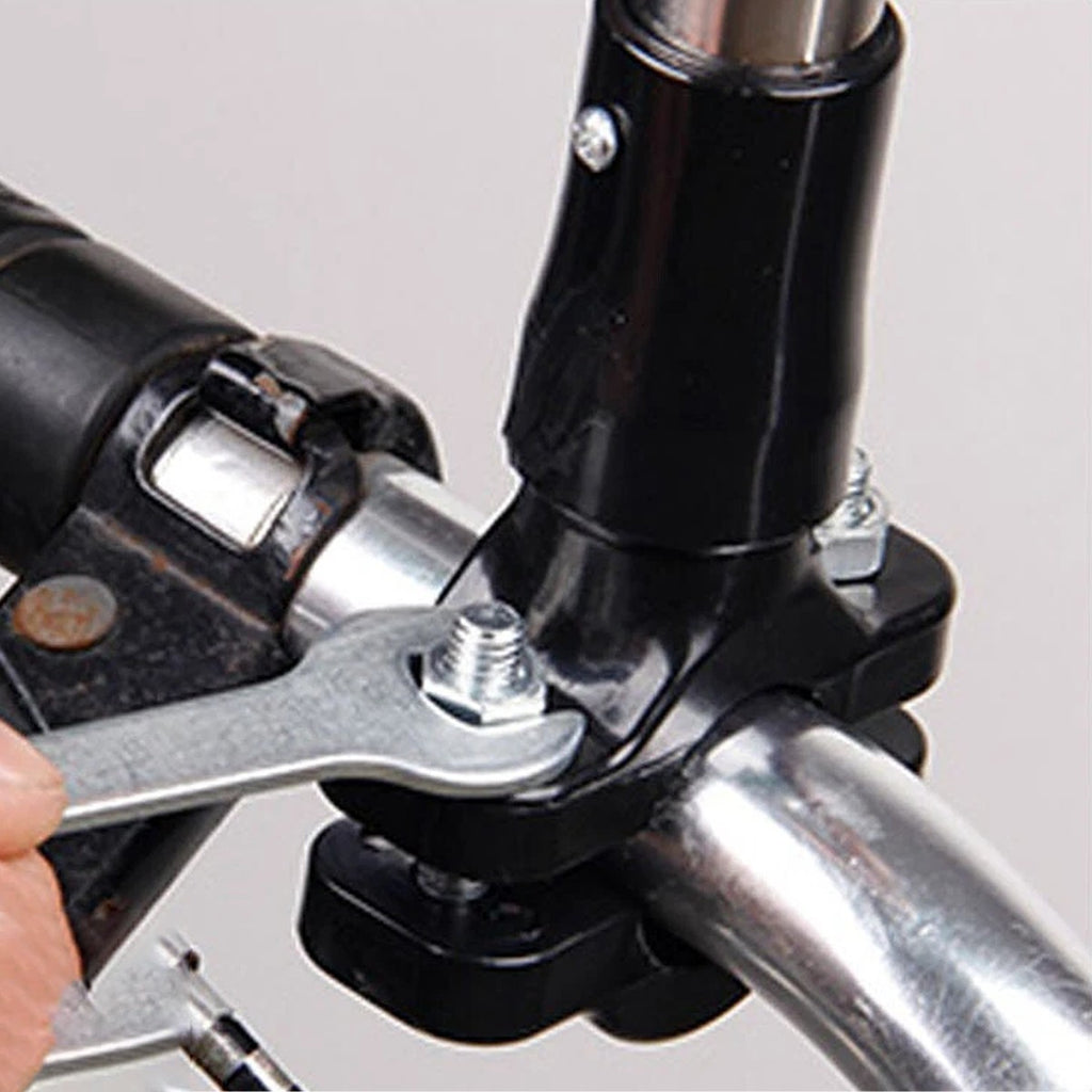 Universal Strong Scooter UmbrellaHolder Sturdy Bracket Fit Most Mobility Scooter